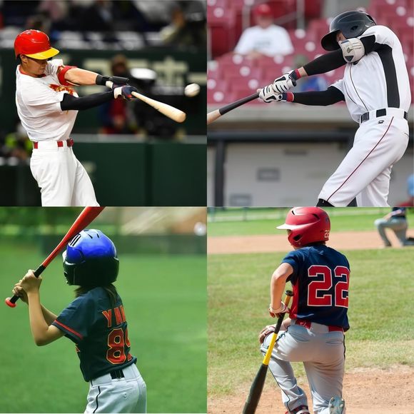 Baseball Belts Softball Belts, Elastic Adjustable Stretch Sports Belt, Boys🫵 - Picture 6 of 7